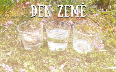 Den Země – živly i ekologie